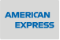 Aceitamos Amex Cartão - Abertos Agora