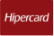 Aceitamos HiperCard Cartão - Abertos Agora